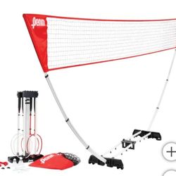 Badminton Set 