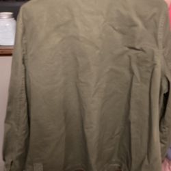Woman’s Lane Bryant Jacket 