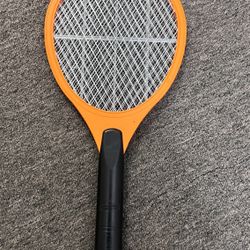 Electric Bug Zapper Racket