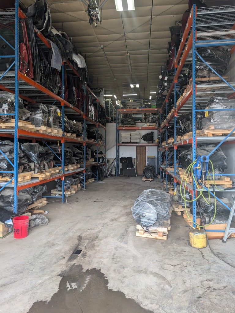 ENGINES