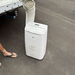 Ac Unit