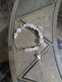 Brasaletes, aretes