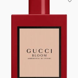 Gucci Bloom 