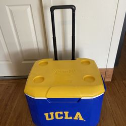 Ucla Cooler