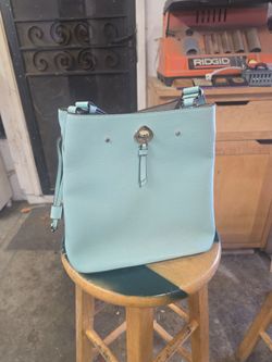 Kate Spade Aquamarine Purse