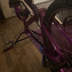 purple rain de bike big ripper 