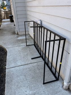 Twin bed frame for free
