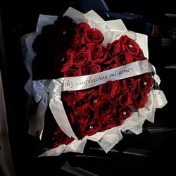 Valentine’s Bouquets‼️🪄💌