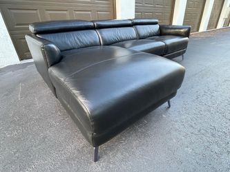 🛋️ Sofa/Couch Sectional - Recliner - Delivery Available 🚛