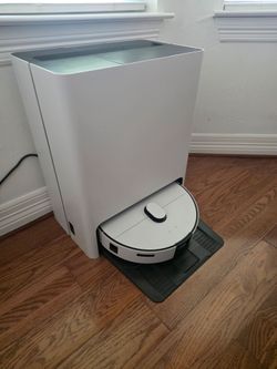 Samsung Bespoke Jet Bot Vacuum