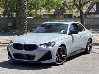 2023 BMW M240
