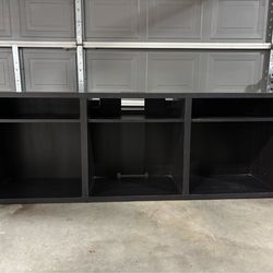 IKEA besta tv stand