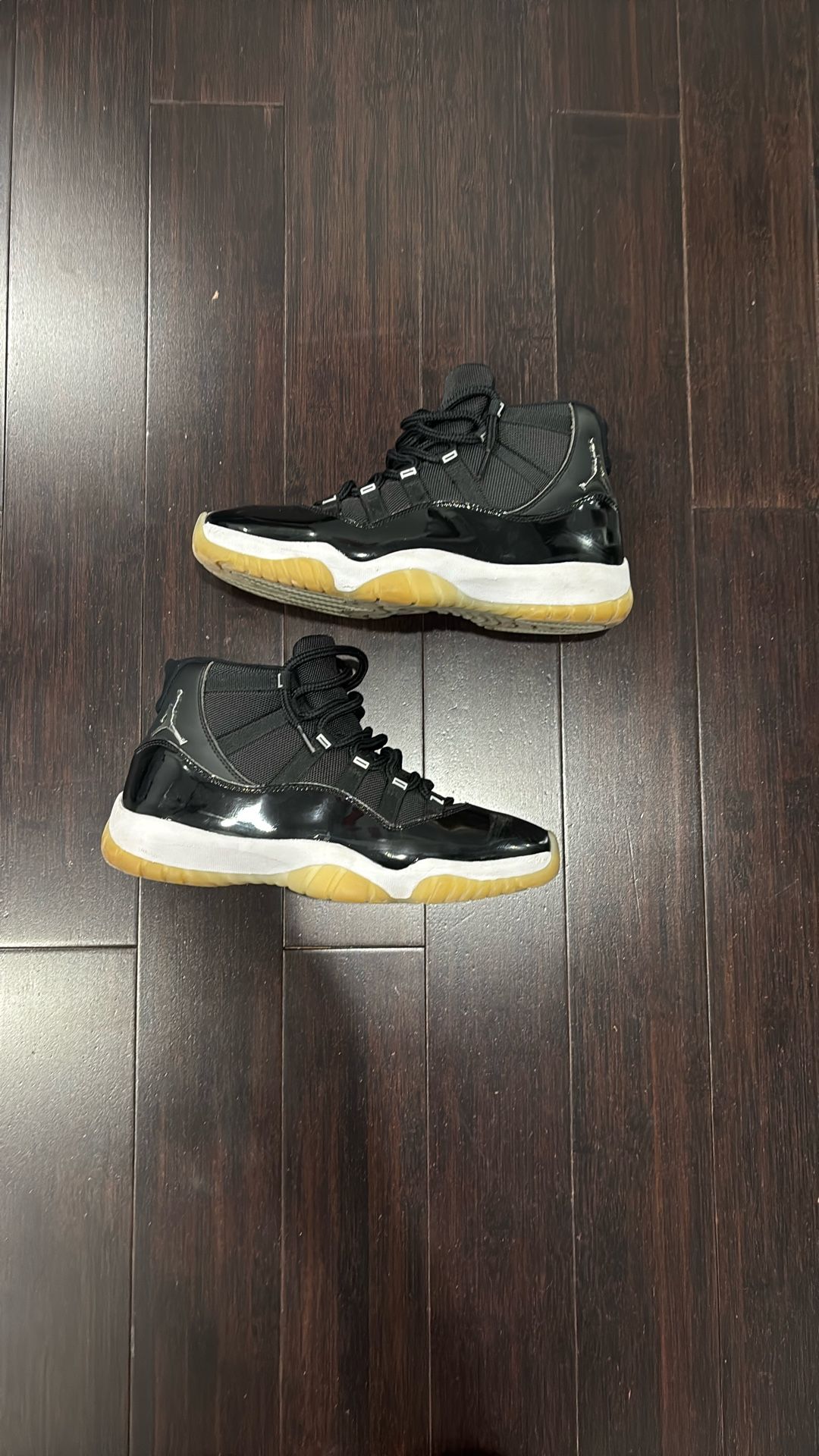 jordan 11 jubilee size 9.5