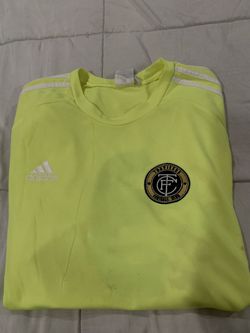 Adidas Jersey