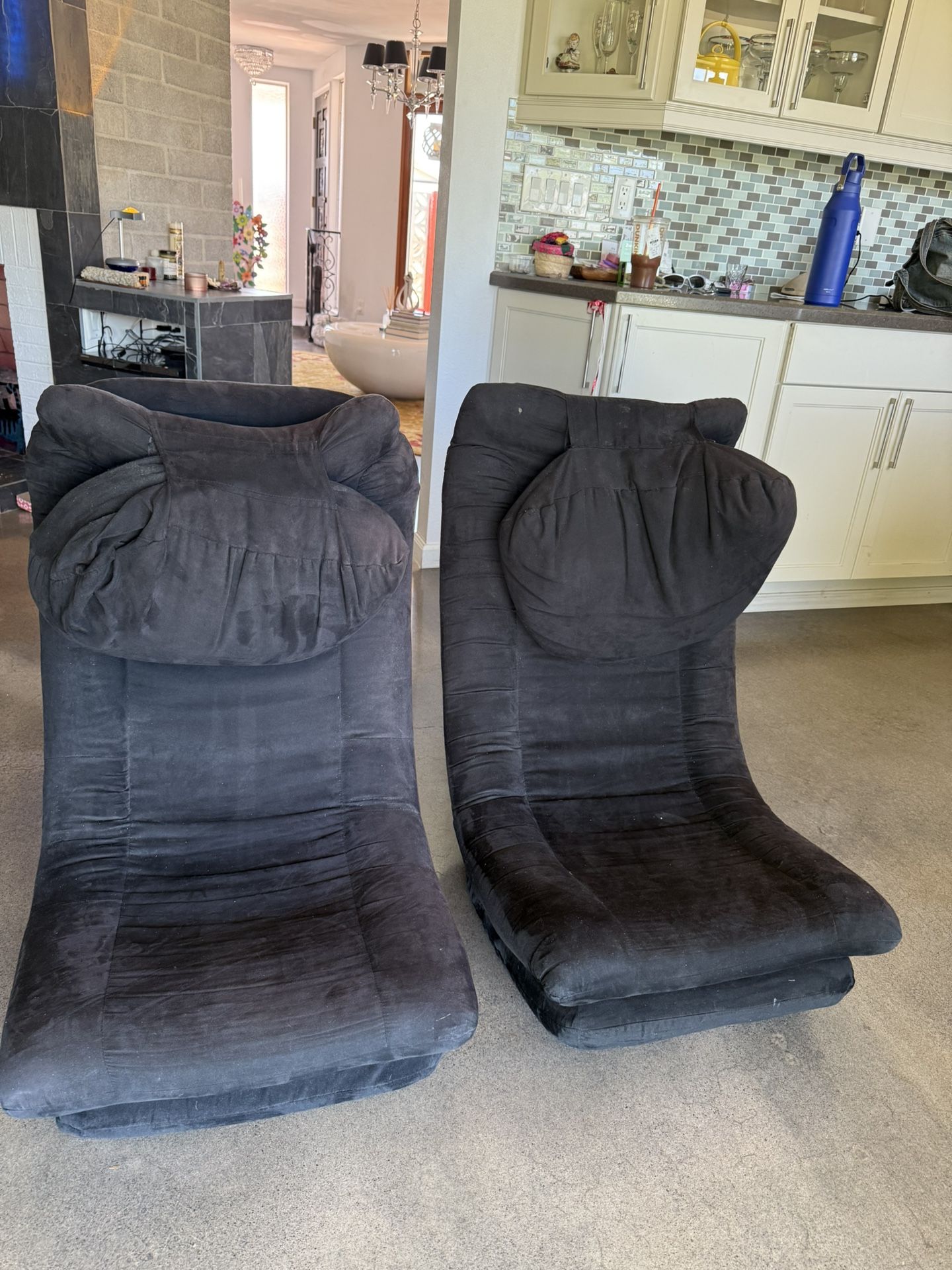 Gaming Chairs | Rocking Chair