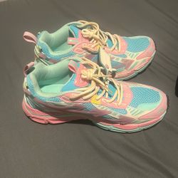 off white be right back 