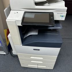 Xerox Color Printer For Work Office 