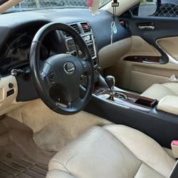 Lexus Is 250