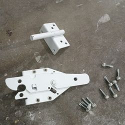 Heavy Duty Gate Latch
