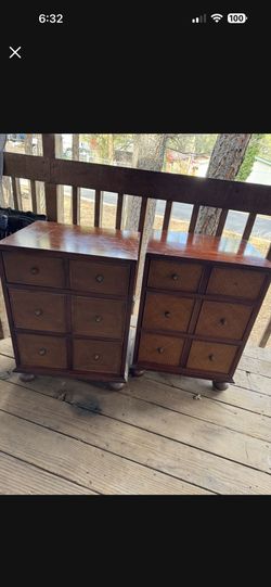 Night Stands