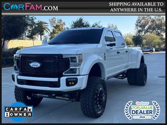 2022 Ford Super Duty F-450 DRW