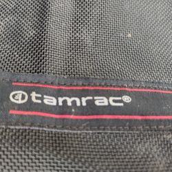 Tamarac  Brand Rolling Wedding Professional Photographers Camera Case