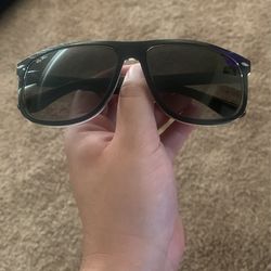Ray Ban Glasses and Case