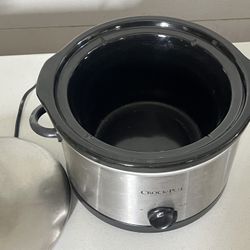 Crock pot