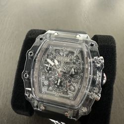 Activa X by invicta Skeleton