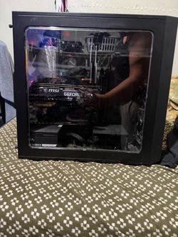 Gaming pc