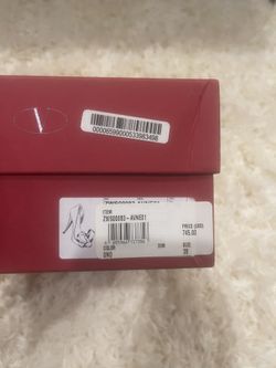 Valentino Garavani Shoes