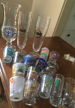 Súper special 19 pieces for enjoy