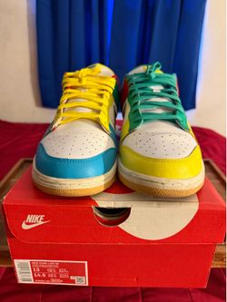Nike Dunks Free99