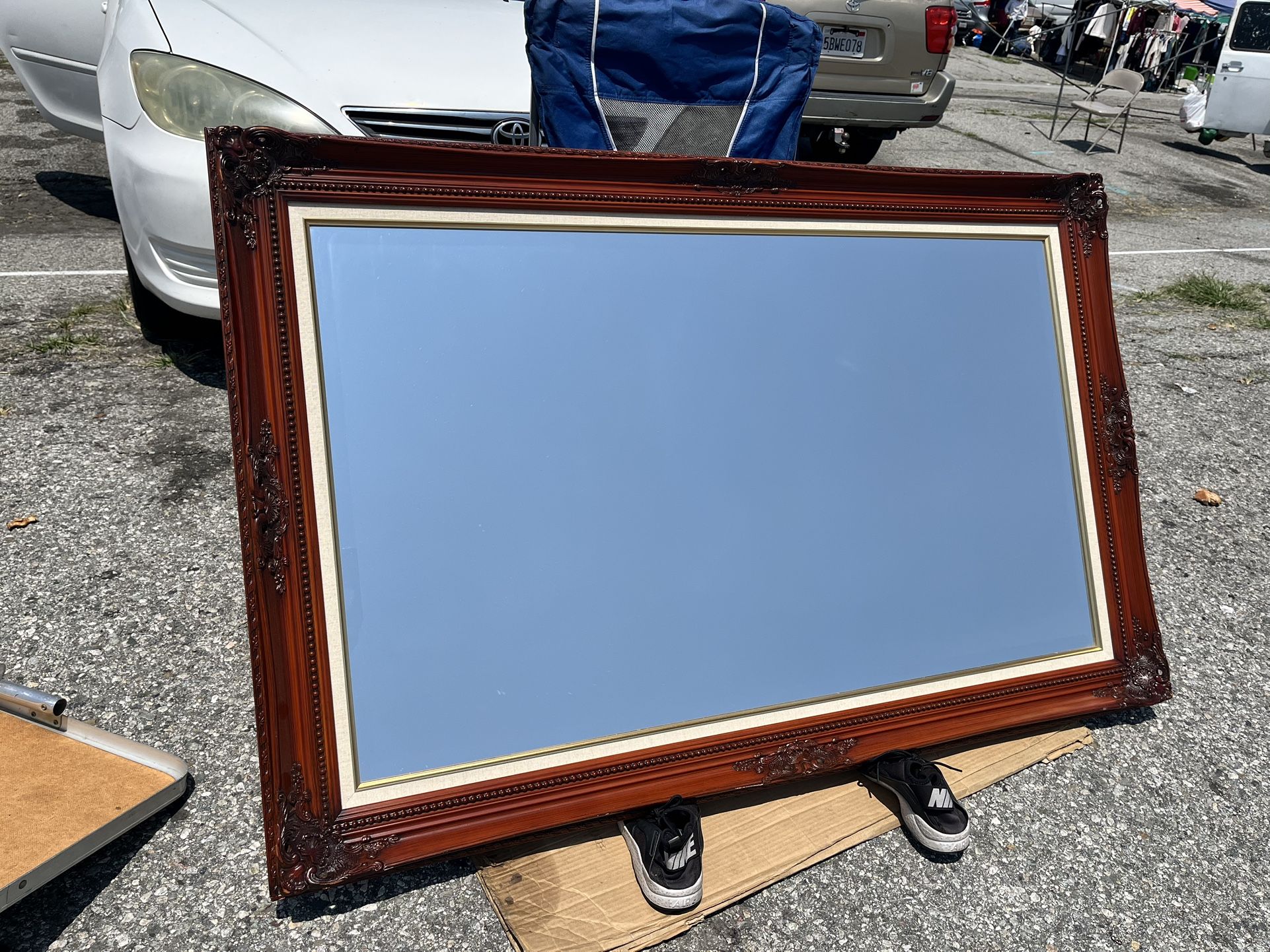 Big Mirror