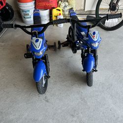 Toddler Bicycles For Sale