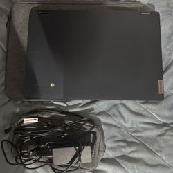 Lenovo IdeaPad Flex 3i Chromebook