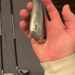 Golf Clubs