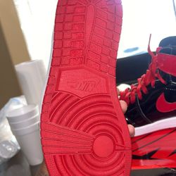 Bread 1s Size 10 I’ll Take 200 Only Worn 1 Time 