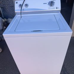 Kenmore Washer 3.9 cu.ft