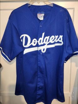 VINTAGE MAJESTIC DOAMOND COLLECTION SIZE XL JERSEY MESH