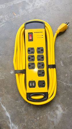 Electrical Extension Cords