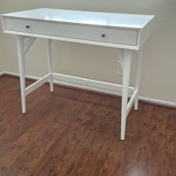 West Elm Desk 