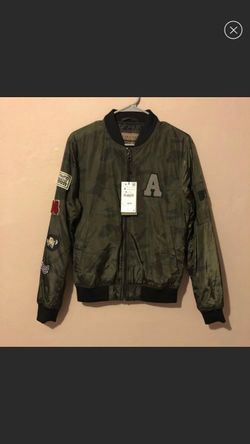 Zara Man