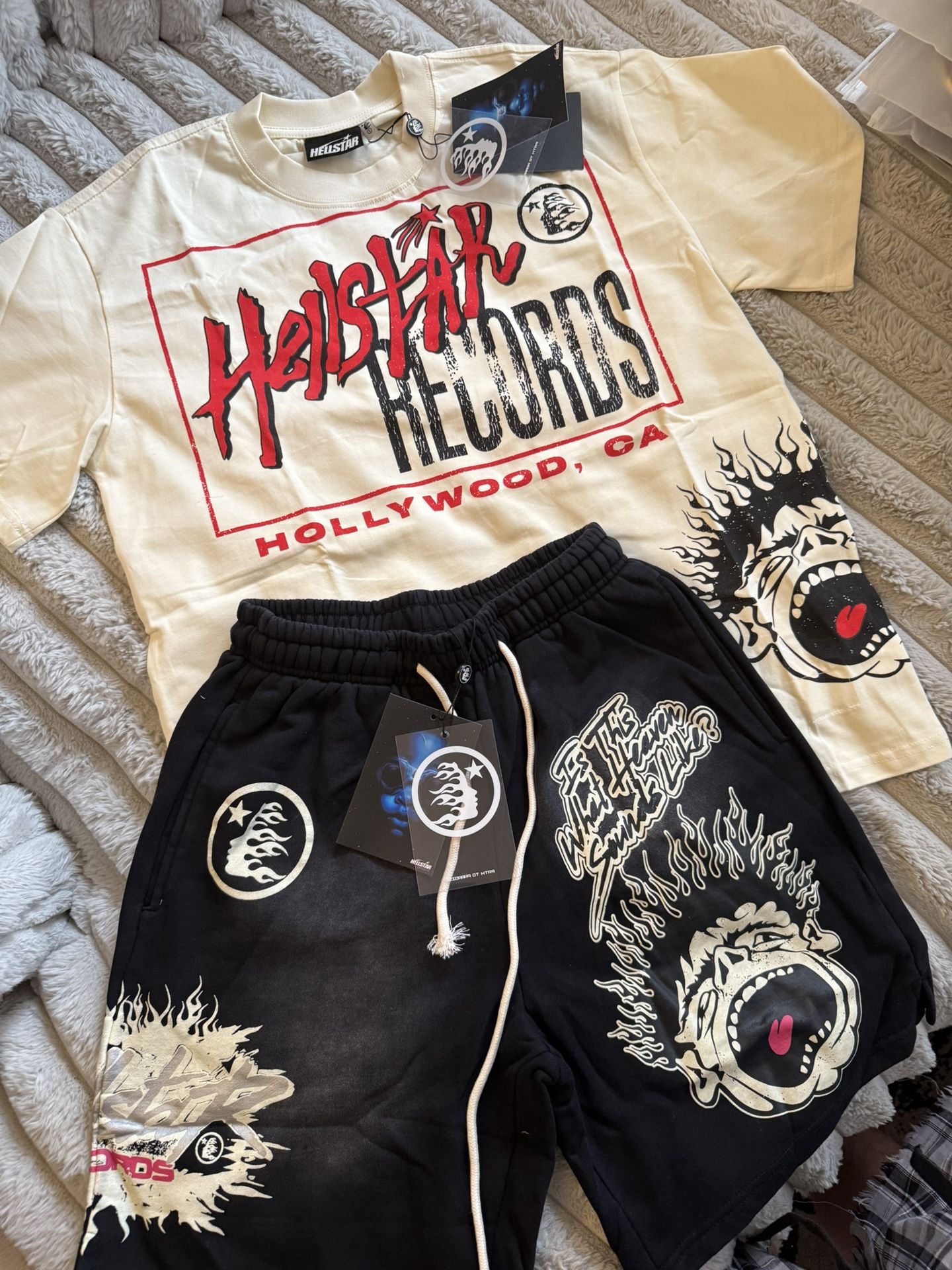 Hellstar Set