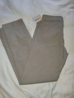Levi's 216 voyager slim