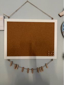 Memo board