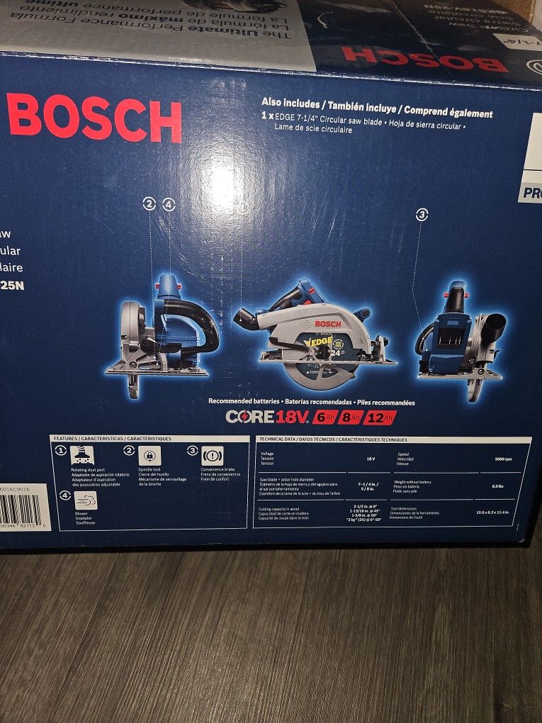 Bosch