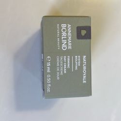 Annemarie Firming Day Cream