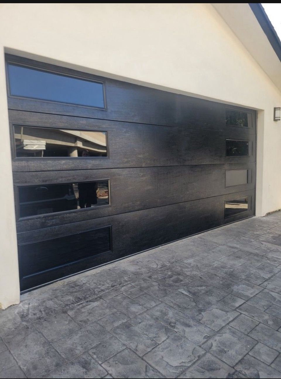Garage Door