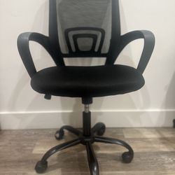 Rolling Office Chair